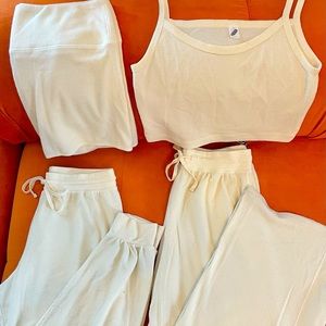 Parade Loungewear Set